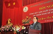 "Chú trọng đúng mức thâm canh tăng năng suất và hạ giá thành"